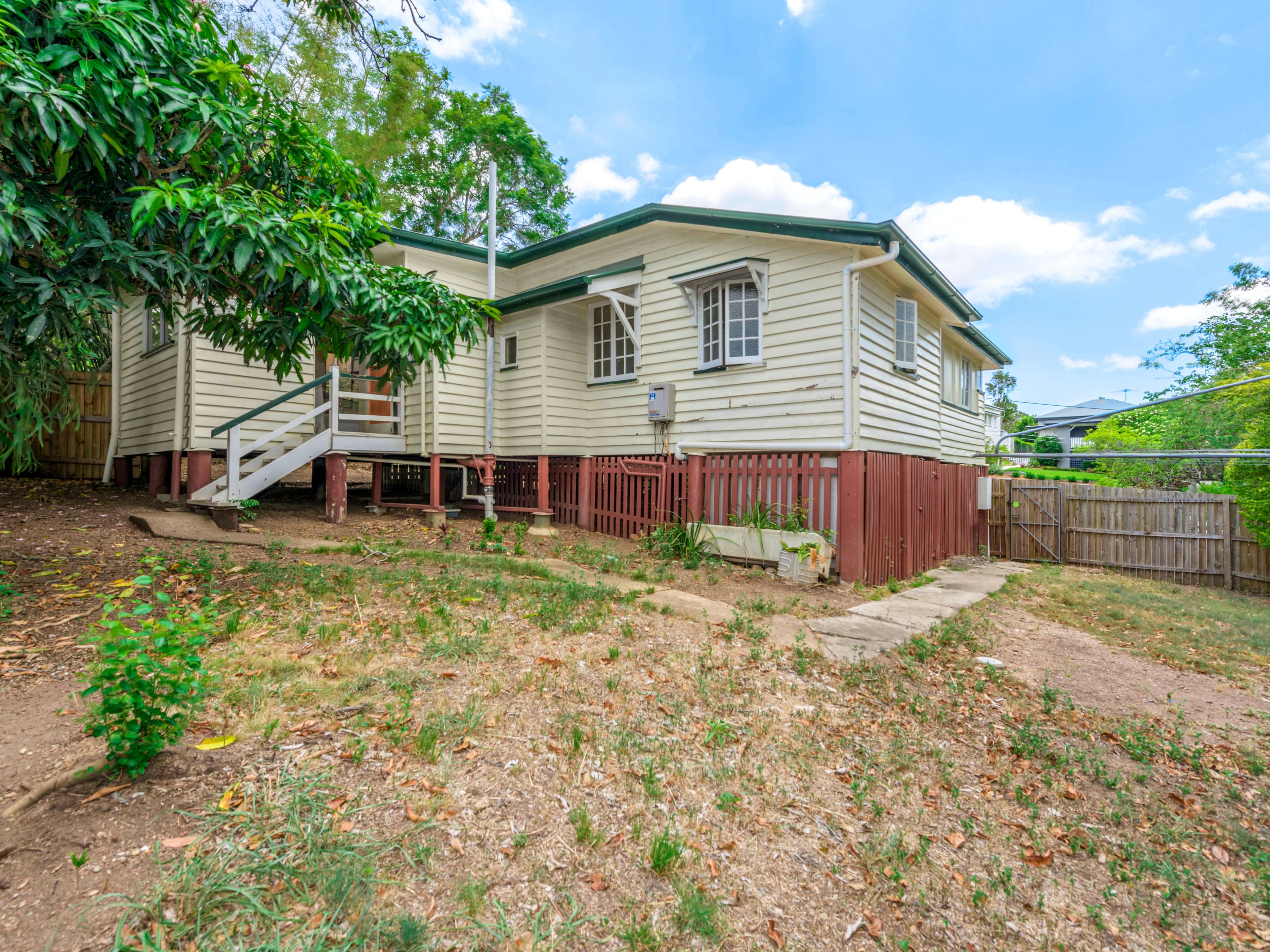 12 Grant Street, Ashgrove QLD 4060, Ashgrove - Thumbnail 6
