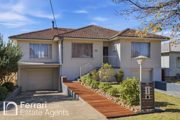 86 Kenna Street, Orange NSW 2800, Orange - Image 1