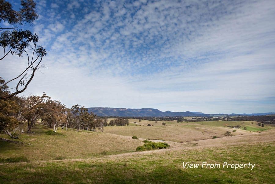 Lot 34 Baaners Lane, LITTLE HARTLEY NSW 2790, Little Hartley - Thumbnail 7