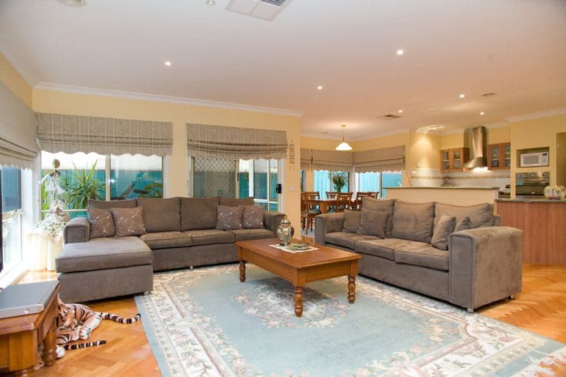 52 Darius Terrace, SOUTH MORANG VIC 3752, South Morang - Thumbnail 3