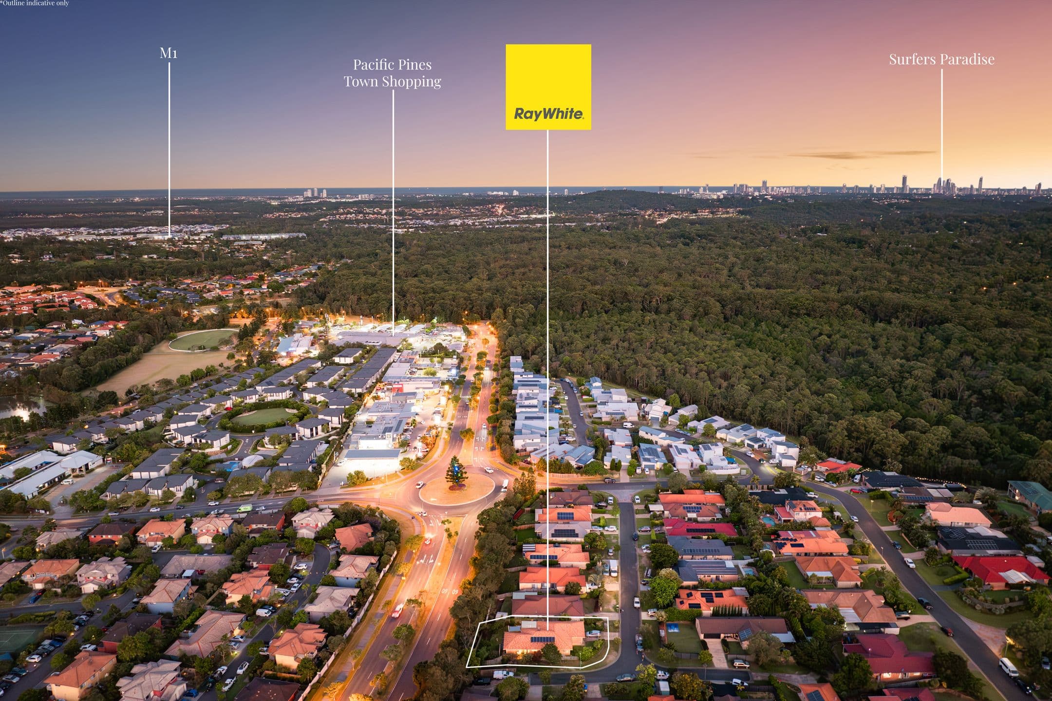 13 Fanning Court, Pacific Pines QLD 4211, Pacific Pines - Image 1