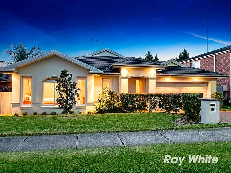 127 Cattai Creek Drive, Kellyville - Image 1