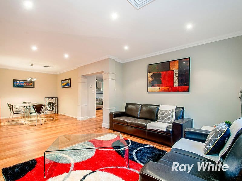 127 Cattai Creek Drive, Kellyville - Thumbnail 2