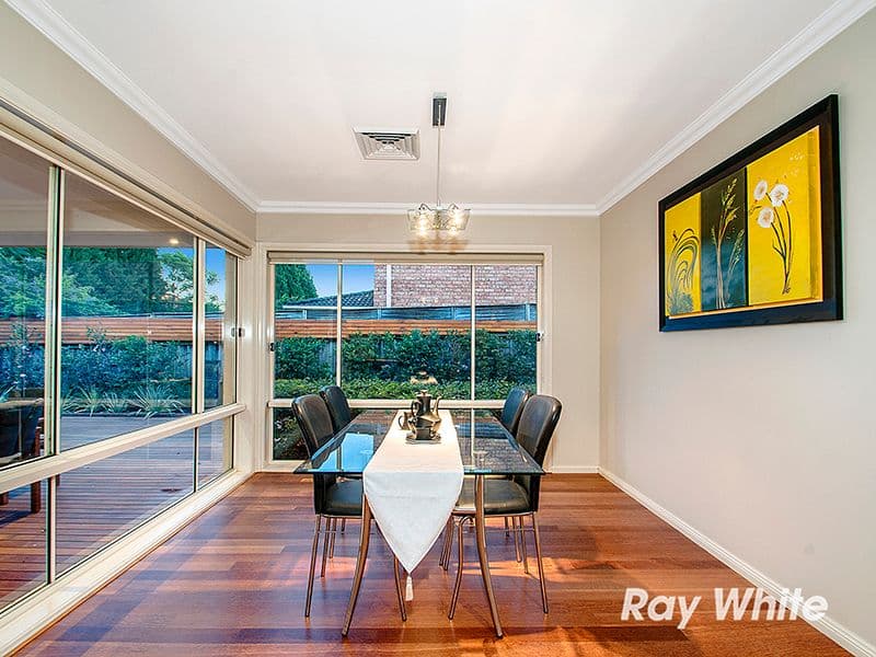 127 Cattai Creek Drive, Kellyville - Thumbnail 3