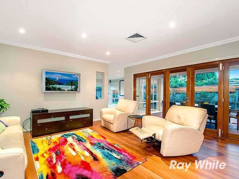 127 Cattai Creek Drive, Kellyville - Thumbnail 5