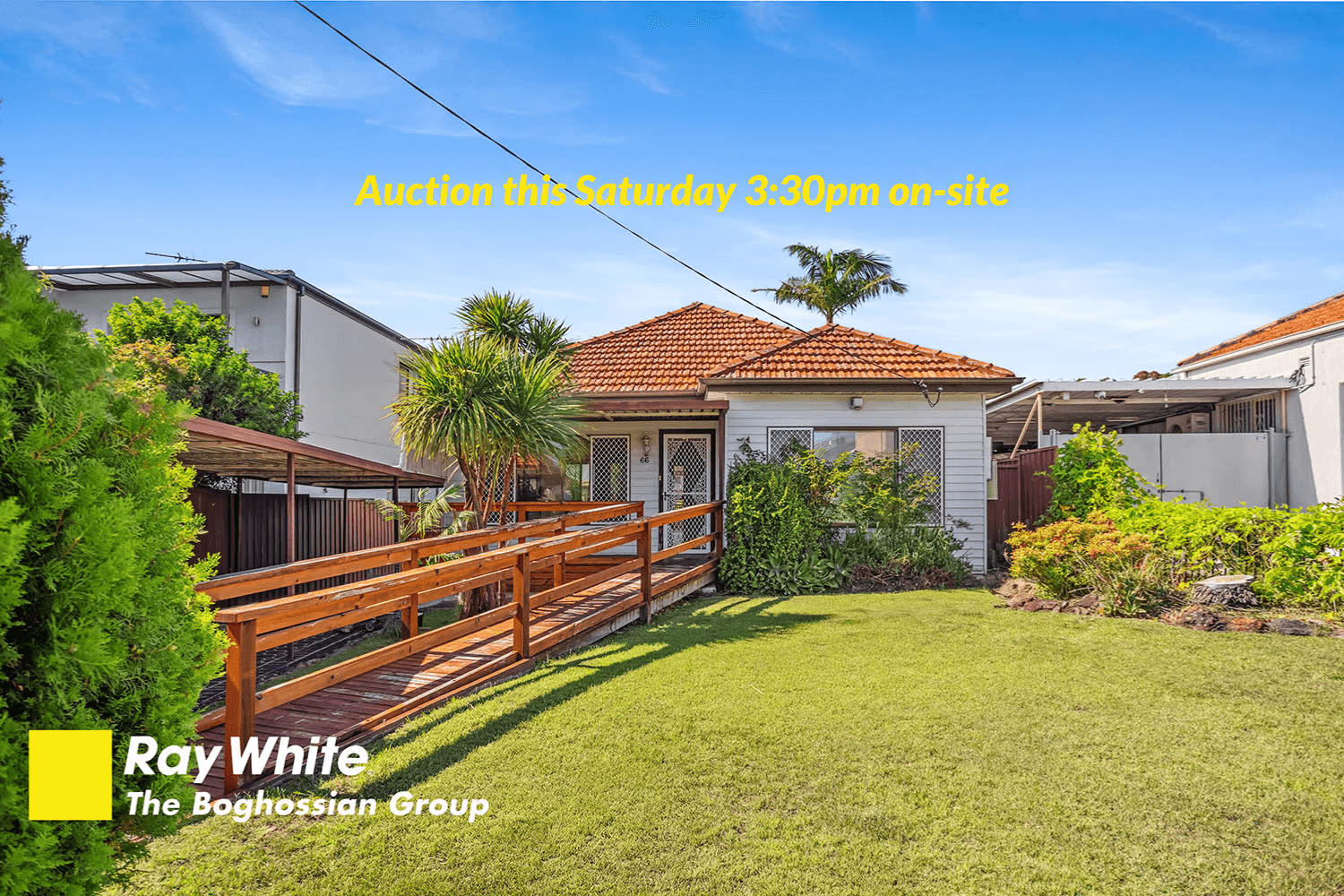 66 Forsyth Street, Kingsgrove NSW 2208, Kingsgrove - Image 1