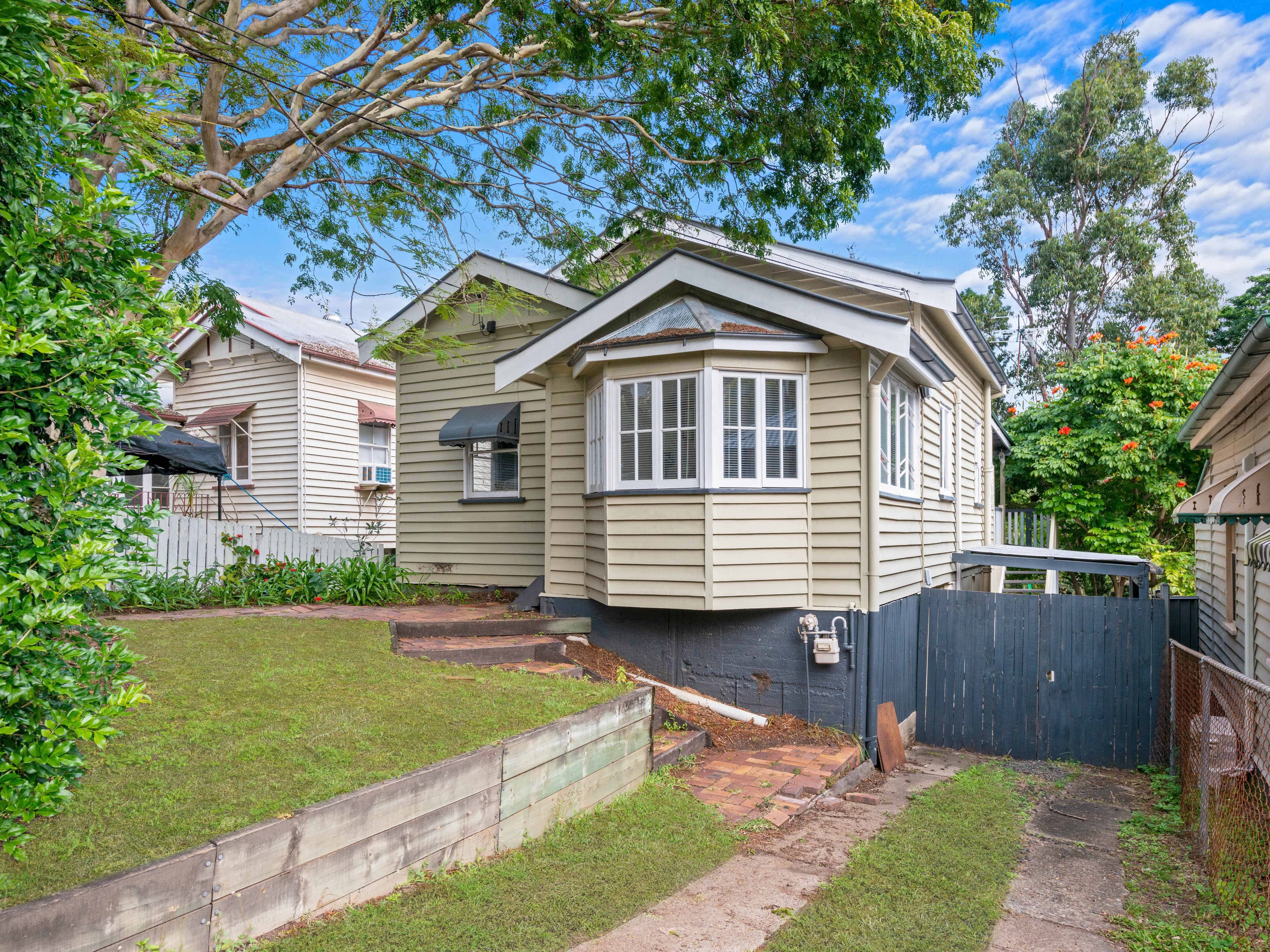 39 Lintern Street, Red Hill QLD 4059, Red Hill - Image 1