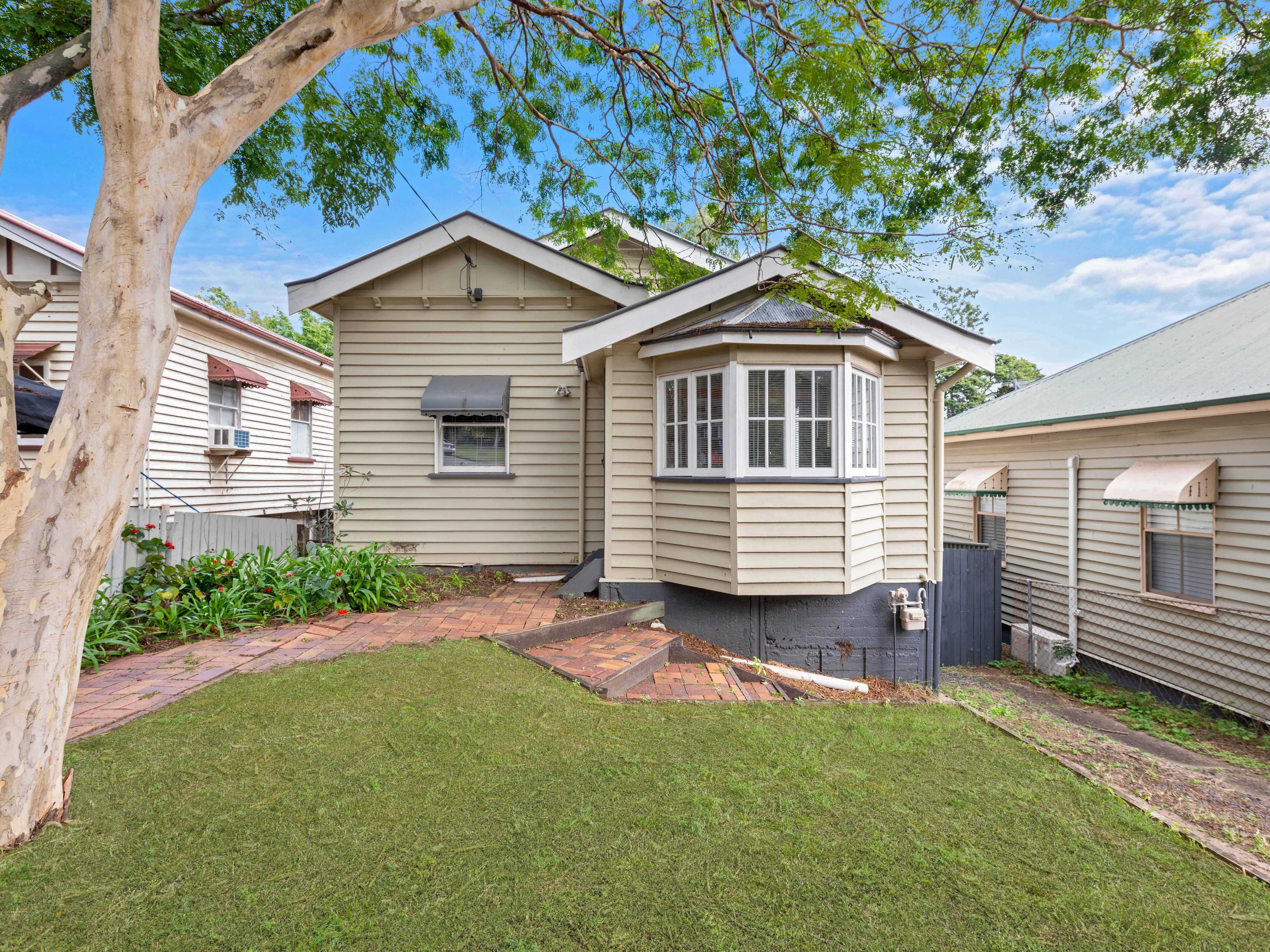 39 Lintern Street, Red Hill QLD 4059, Red Hill - Thumbnail 3