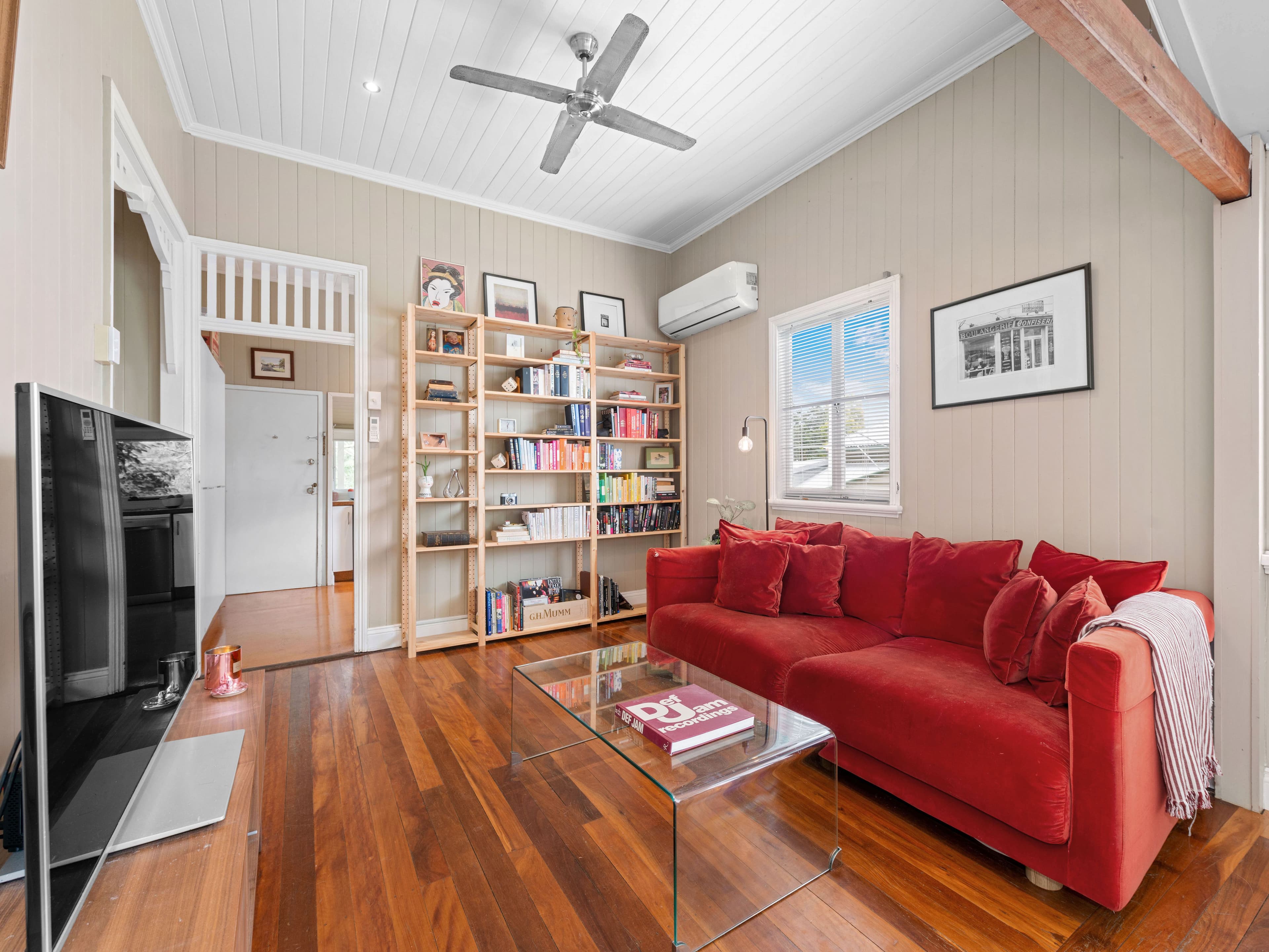 39 Lintern Street, Red Hill QLD 4059, Red Hill - Thumbnail 4