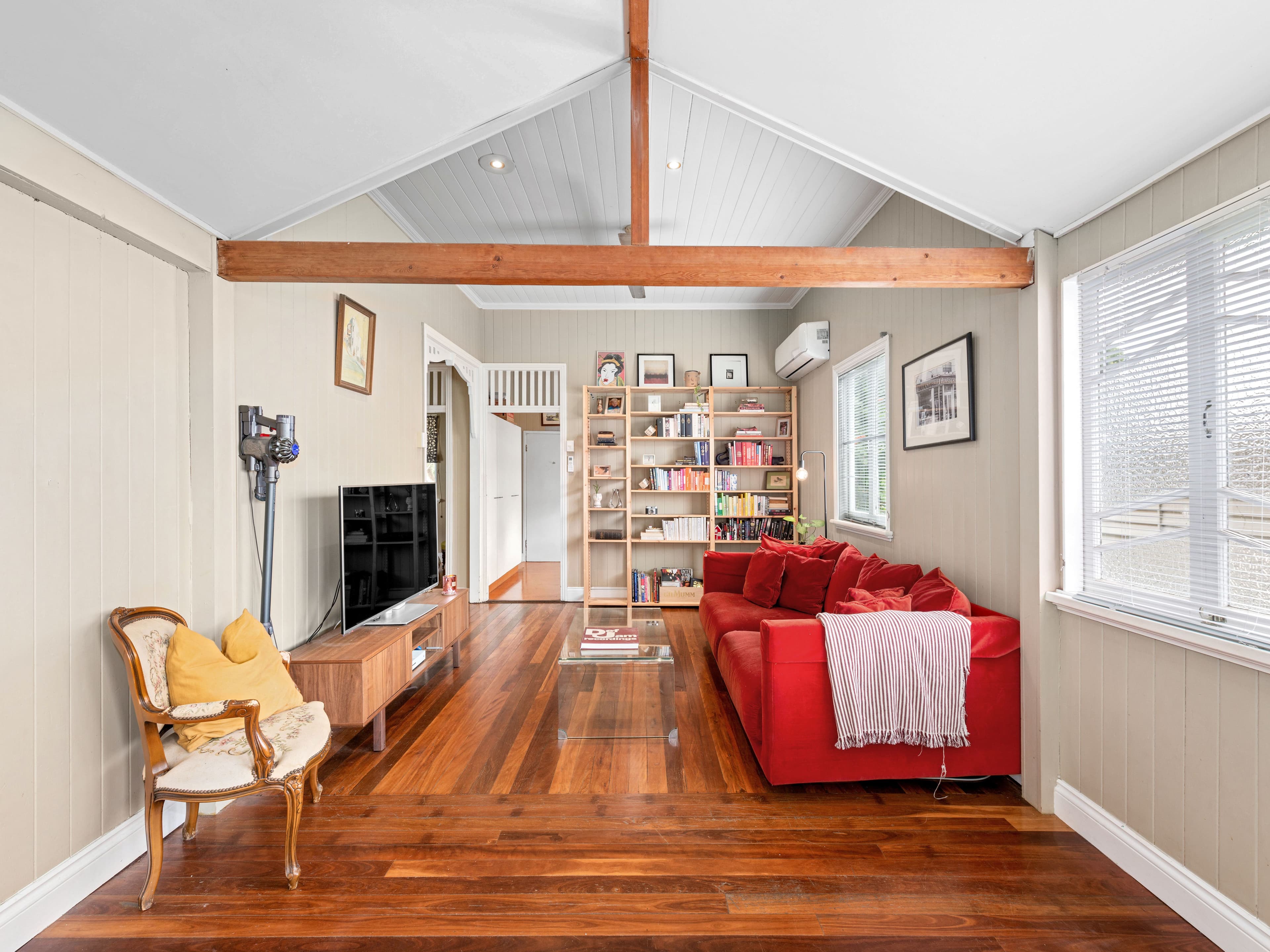 39 Lintern Street, Red Hill QLD 4059, Red Hill - Thumbnail 5