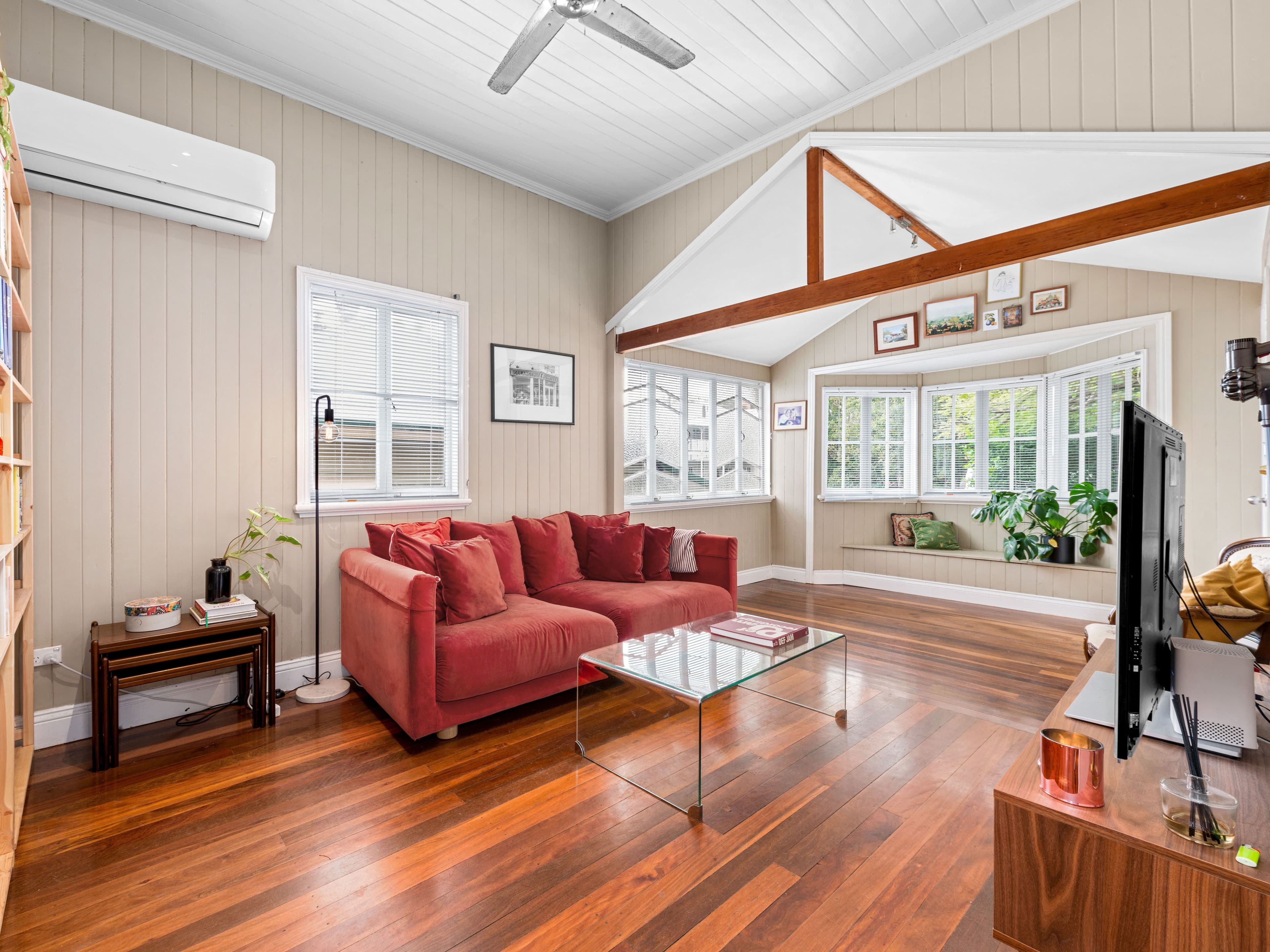 39 Lintern Street, Red Hill QLD 4059, Red Hill - Thumbnail 6