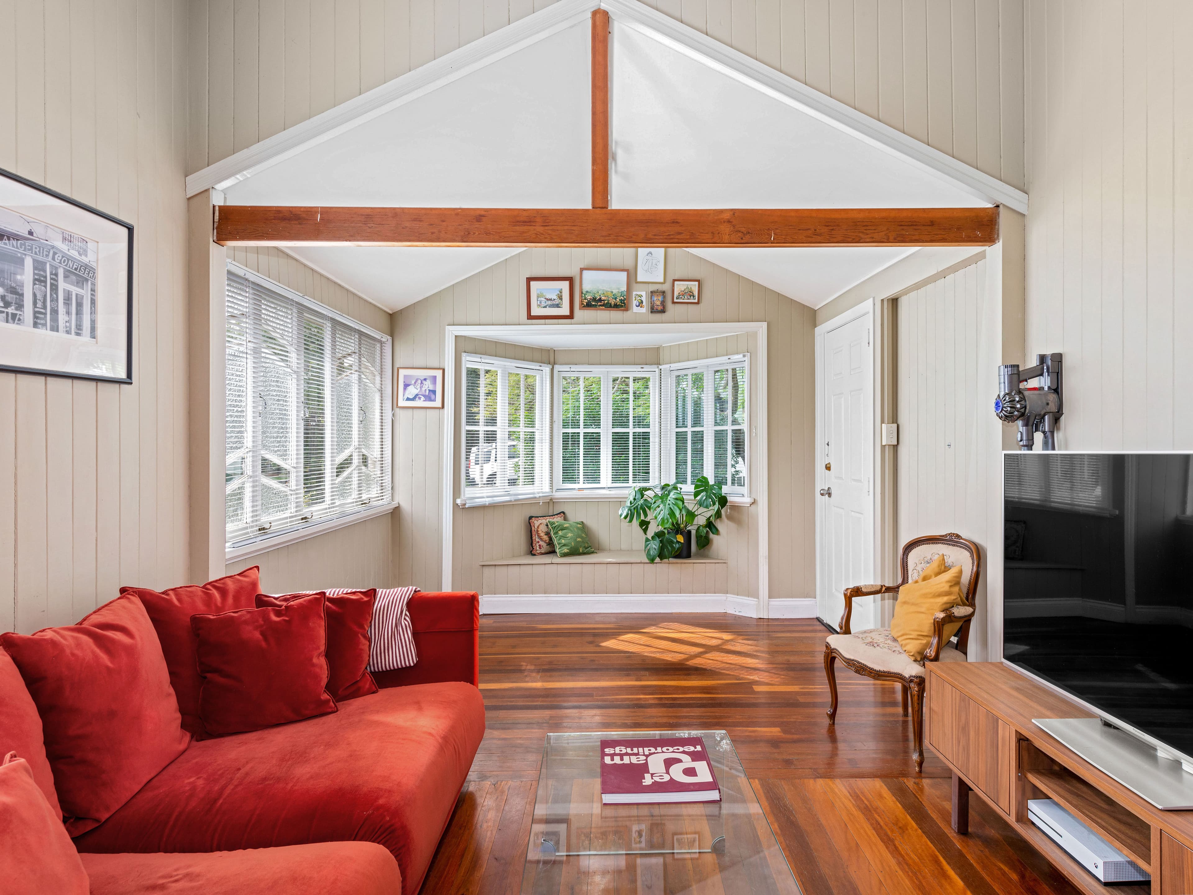 39 Lintern Street, Red Hill QLD 4059, Red Hill - Thumbnail 7