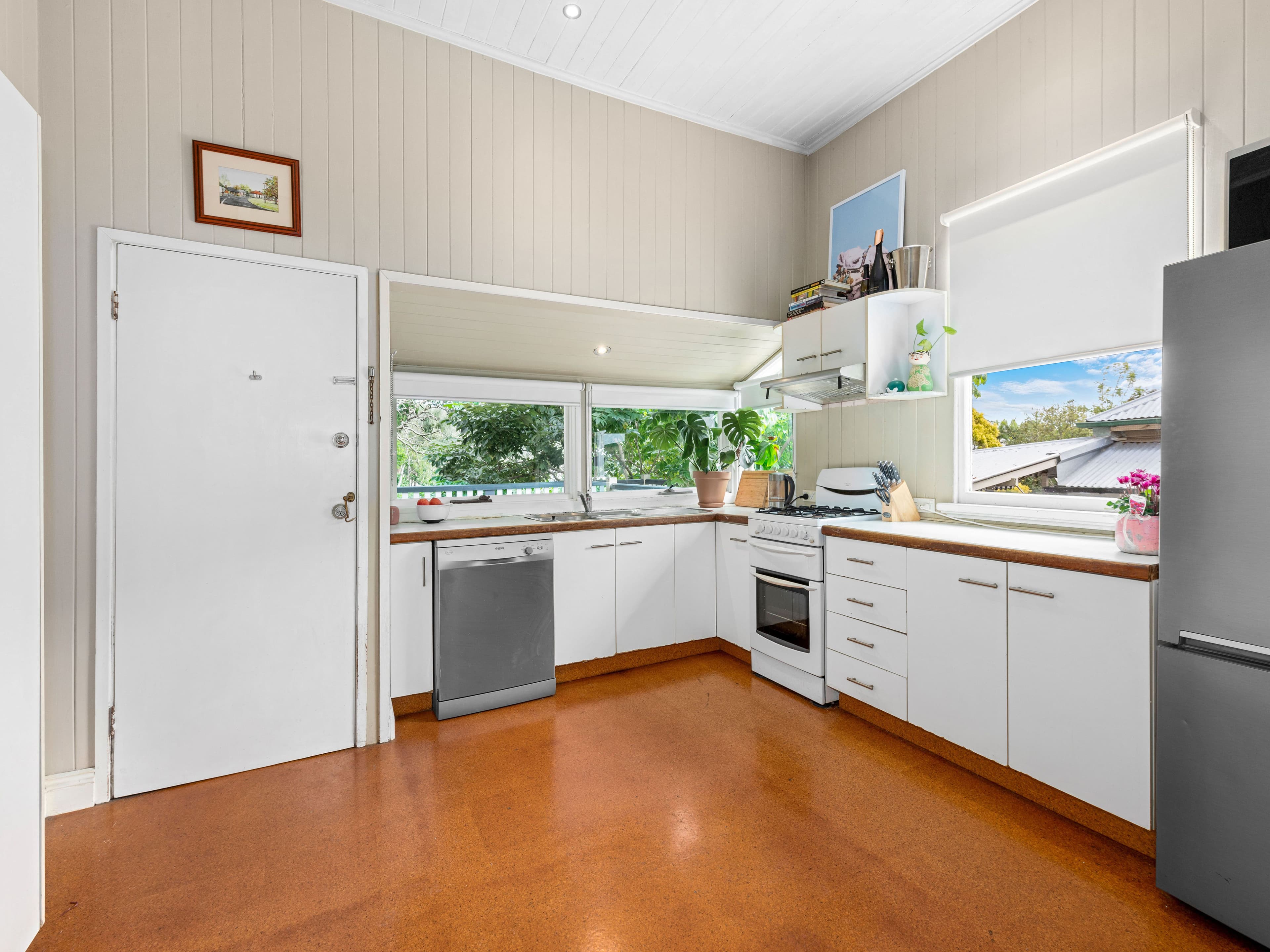 39 Lintern Street, Red Hill QLD 4059, Red Hill - Thumbnail 8