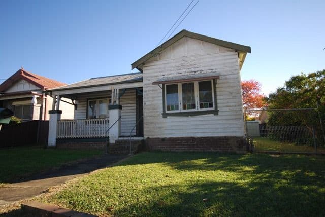39 Pitt Street, PARRAMATTA NSW 2150, Parramatta - Image 1