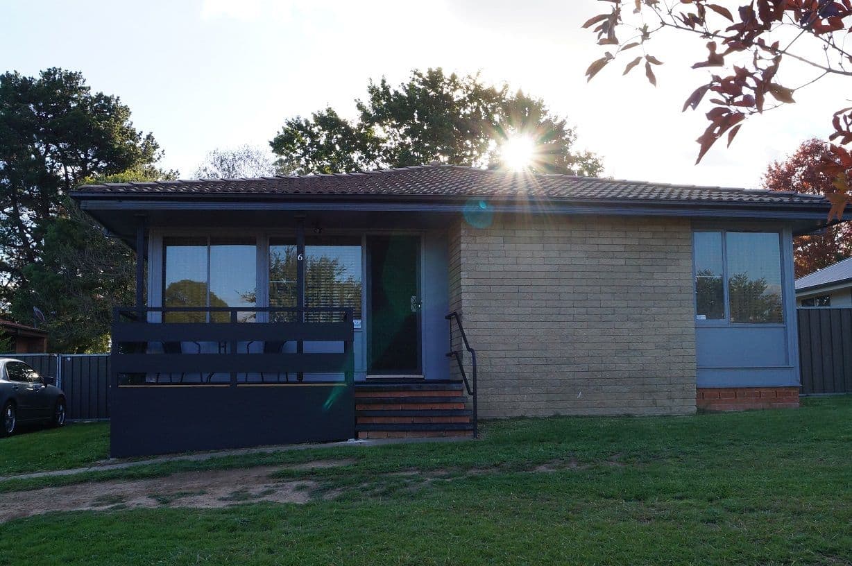 6 Noreen Place, ORANGE NSW 2800, Orange - Image 1