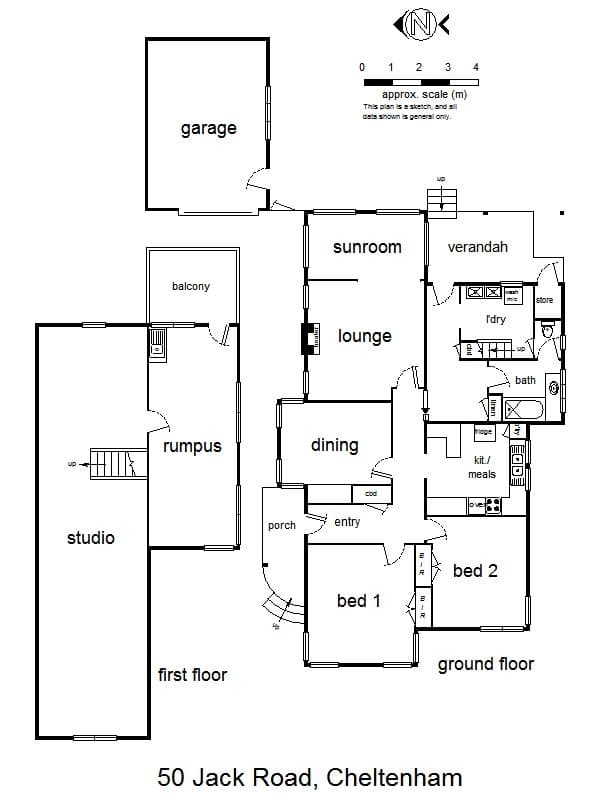 50 Jack Road, CHELTENHAM VIC 3192, Cheltenham - Thumbnail 6