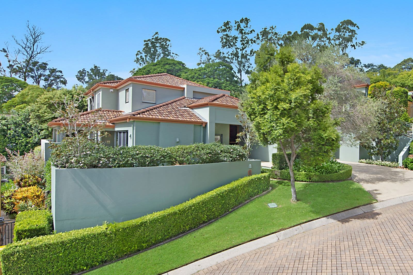 56 Kersley Road, Kenmore QLD 4069, Kenmore - Image 1