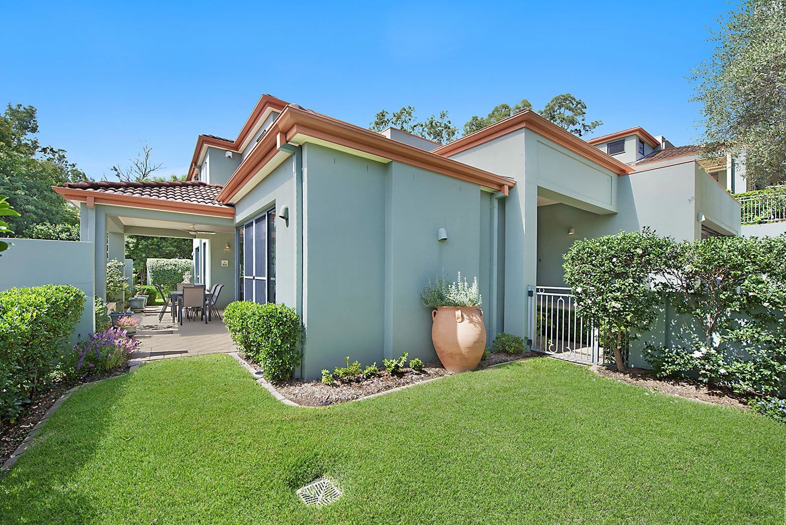 56 Kersley Road, Kenmore QLD 4069, Kenmore - Thumbnail 3