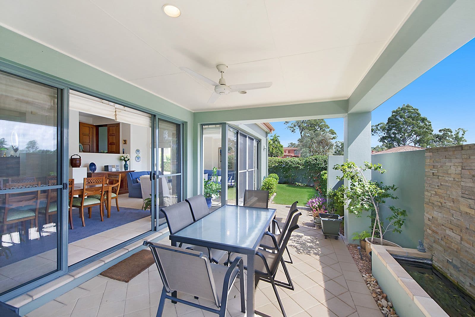 56 Kersley Road, Kenmore QLD 4069, Kenmore - Thumbnail 4