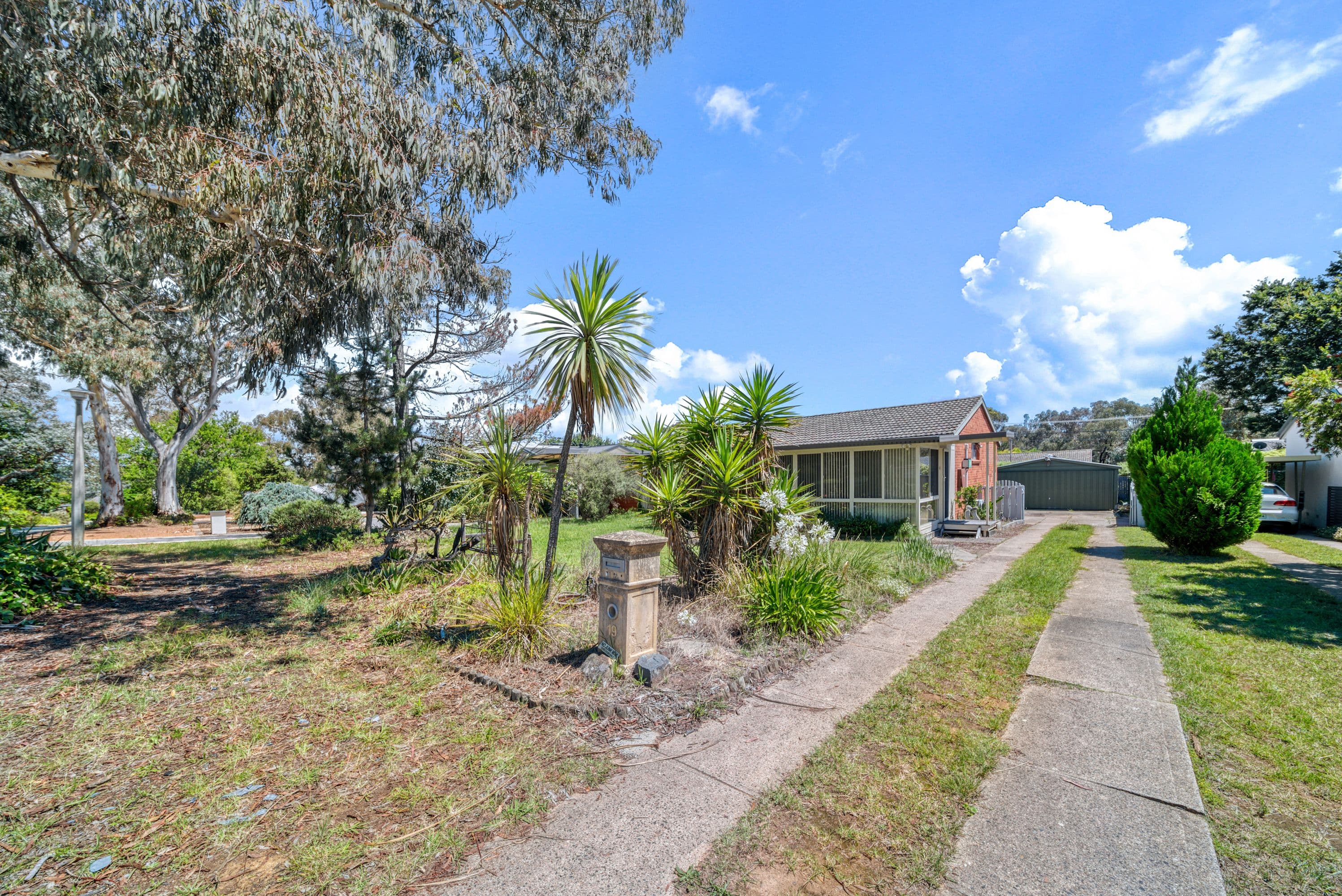 19 Dethridge Street, Higgins ACT 2615, Higgins - Thumbnail 2