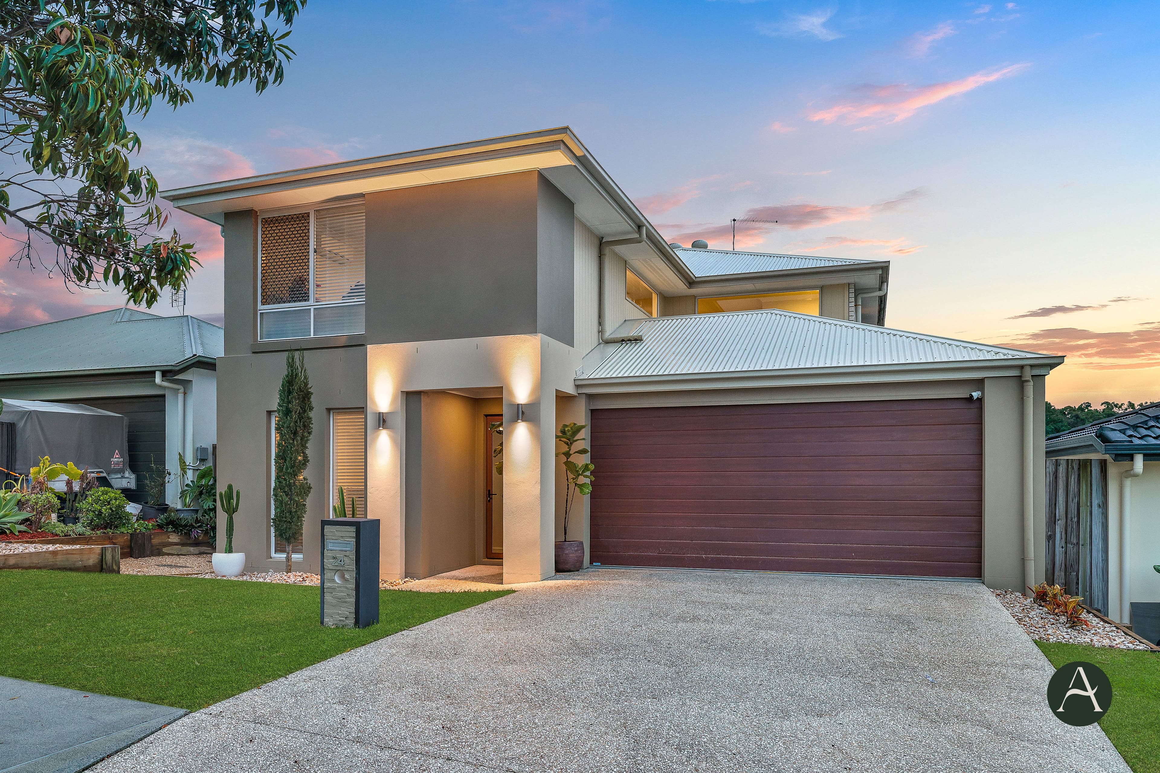 24 Wimmera Crescent, Upper Coomera QLD 4209, Upper Coomera - Thumbnail 2