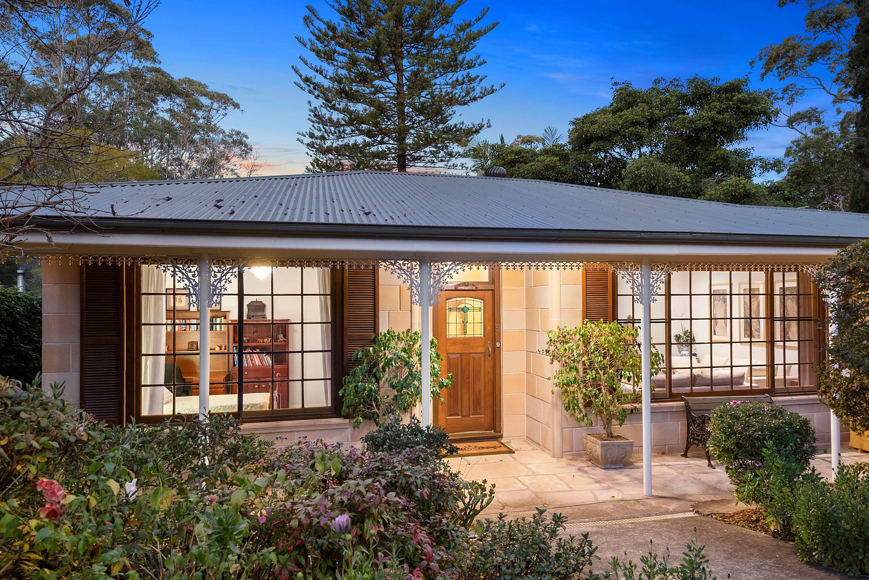 51 Campbell Avenue, Normanhurst - Thumbnail 2