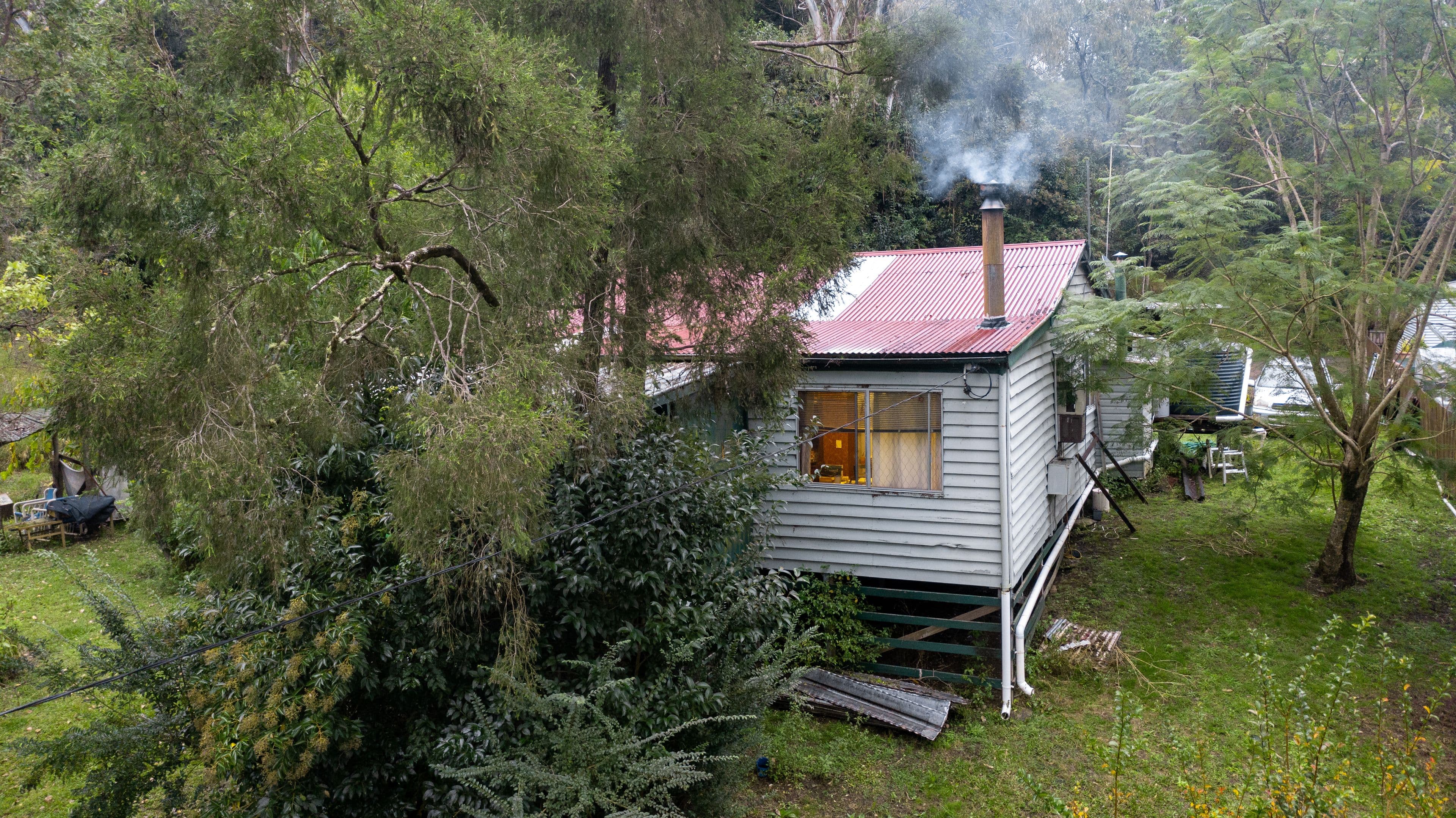 64 Urben Street, Urbenville Via, Kyogle NSW 2474, Kyogle - Image 1