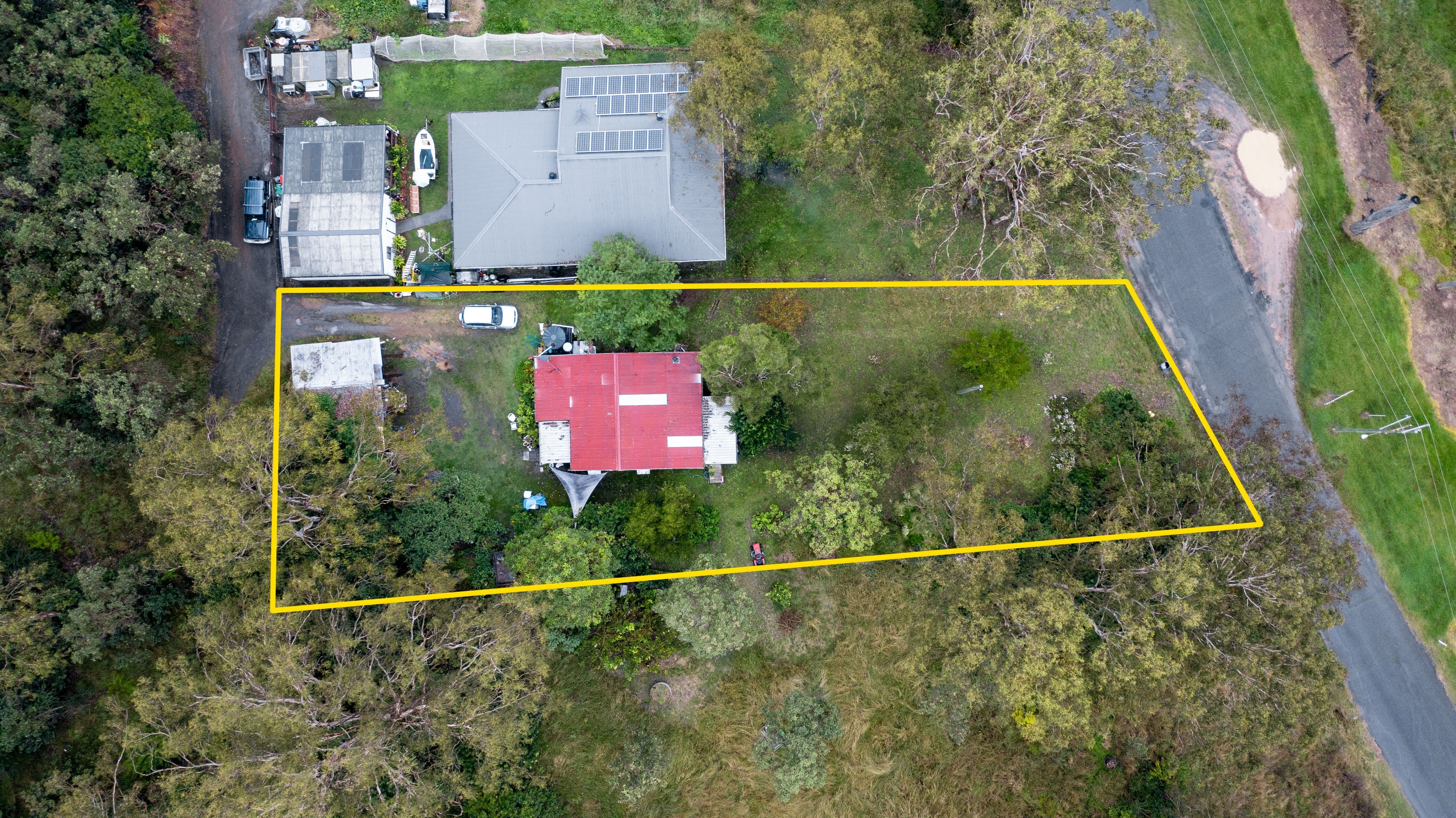 64 Urben Street, Urbenville Via, Kyogle NSW 2474, Kyogle - Thumbnail 2