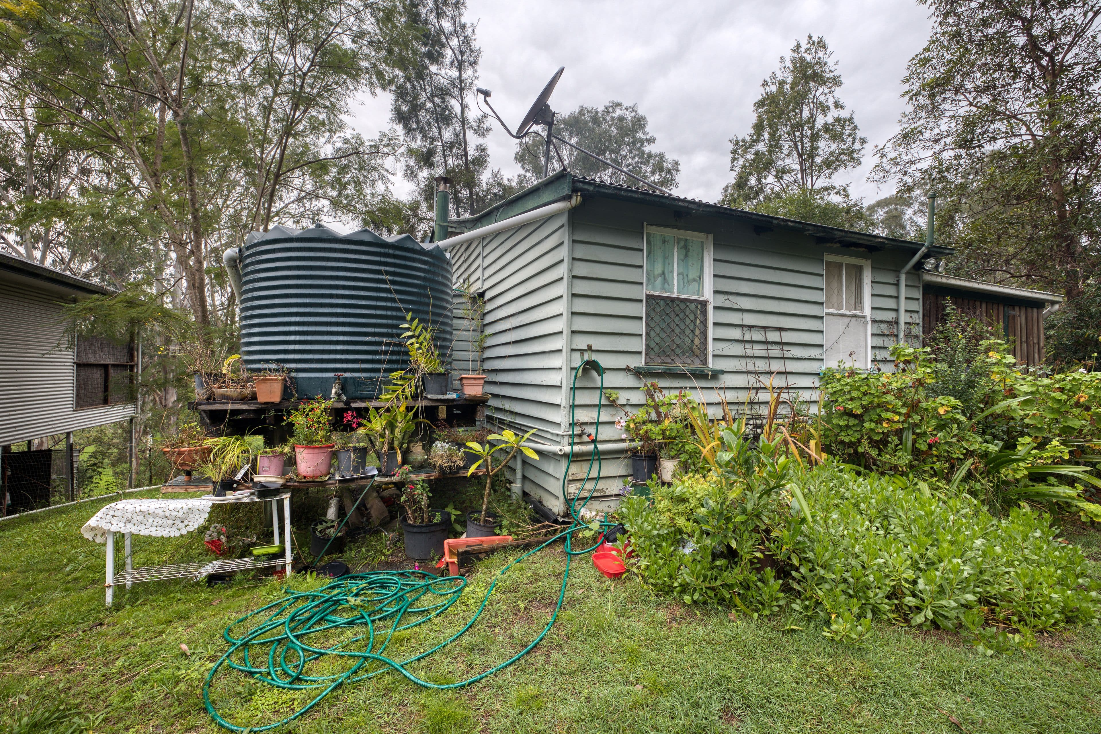 64 Urben Street, Urbenville Via, Kyogle NSW 2474, Kyogle - Thumbnail 3