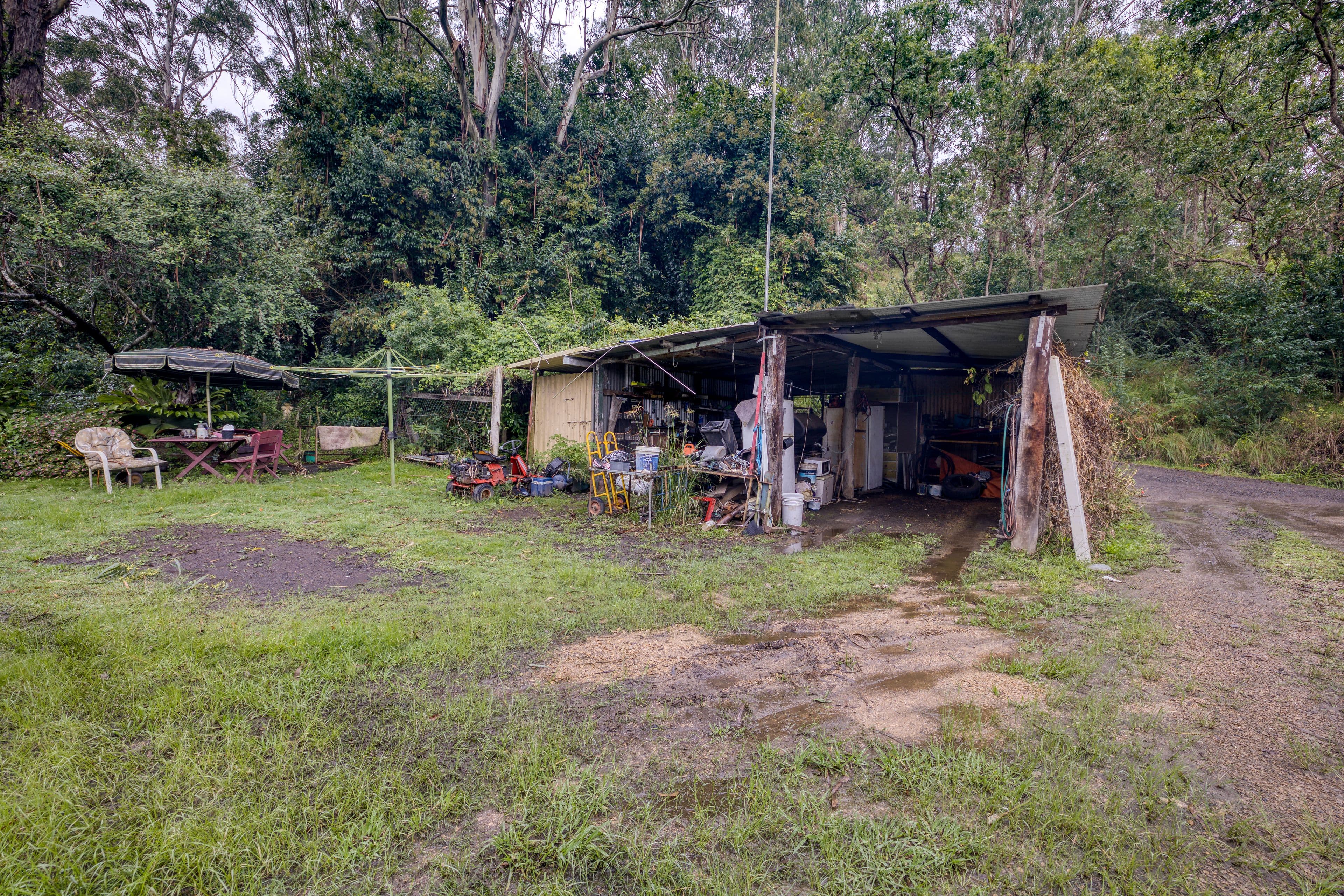 64 Urben Street, Urbenville Via, Kyogle NSW 2474, Kyogle - Thumbnail 4