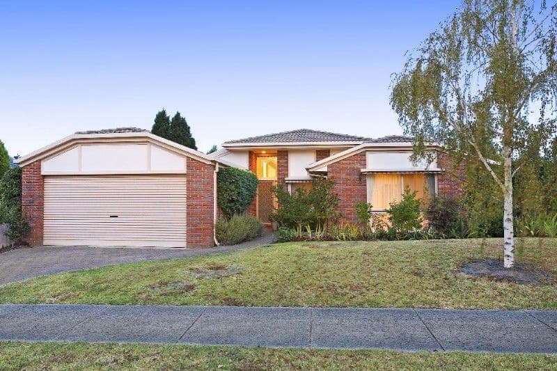 43 Vista Crescent, ROWVILLE VIC 3178, Rowville - Thumbnail 2