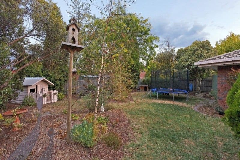 43 Vista Crescent, ROWVILLE VIC 3178, Rowville - Thumbnail 7