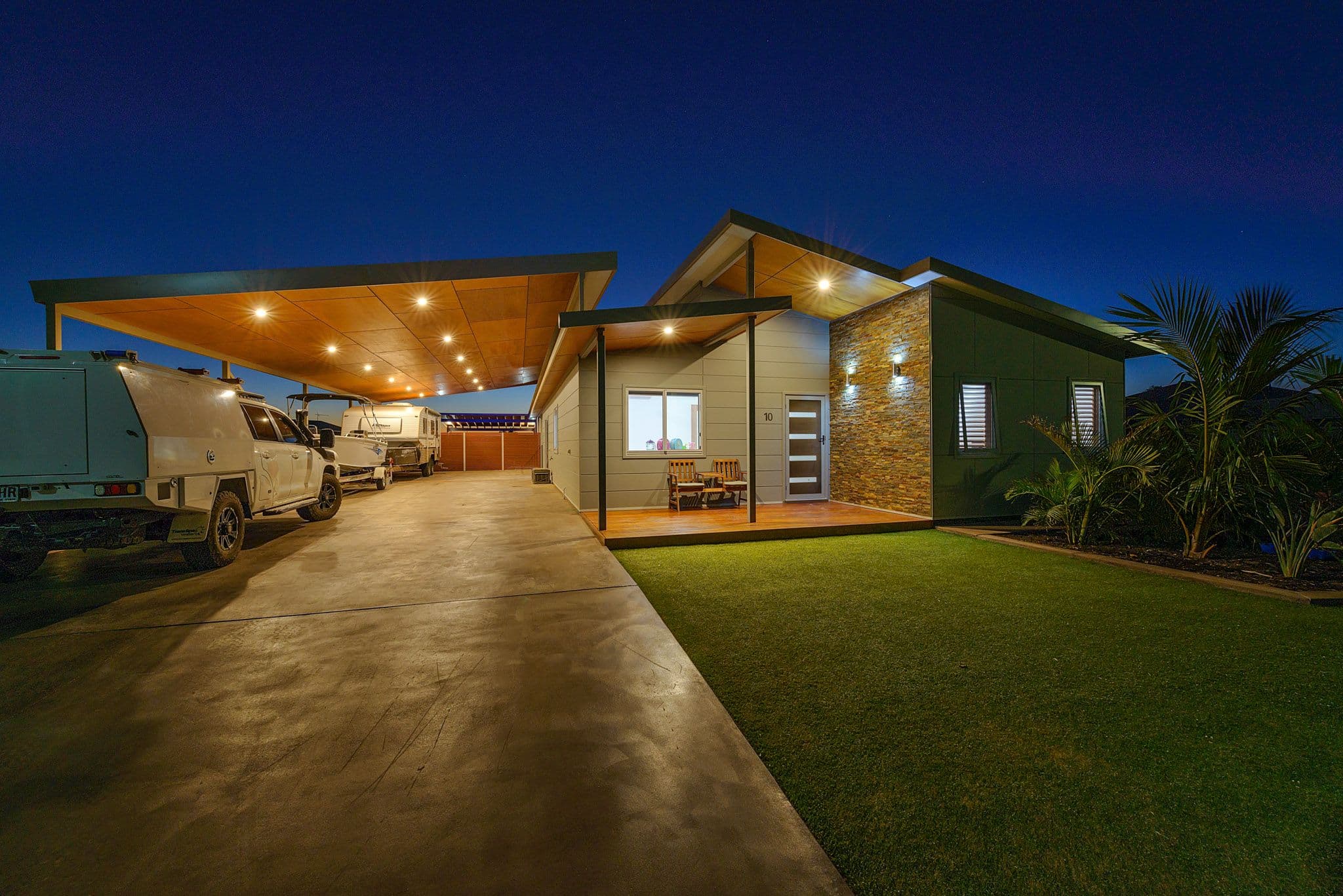 10 Osprey Way, Exmouth WA 6707, Exmouth - Image 1