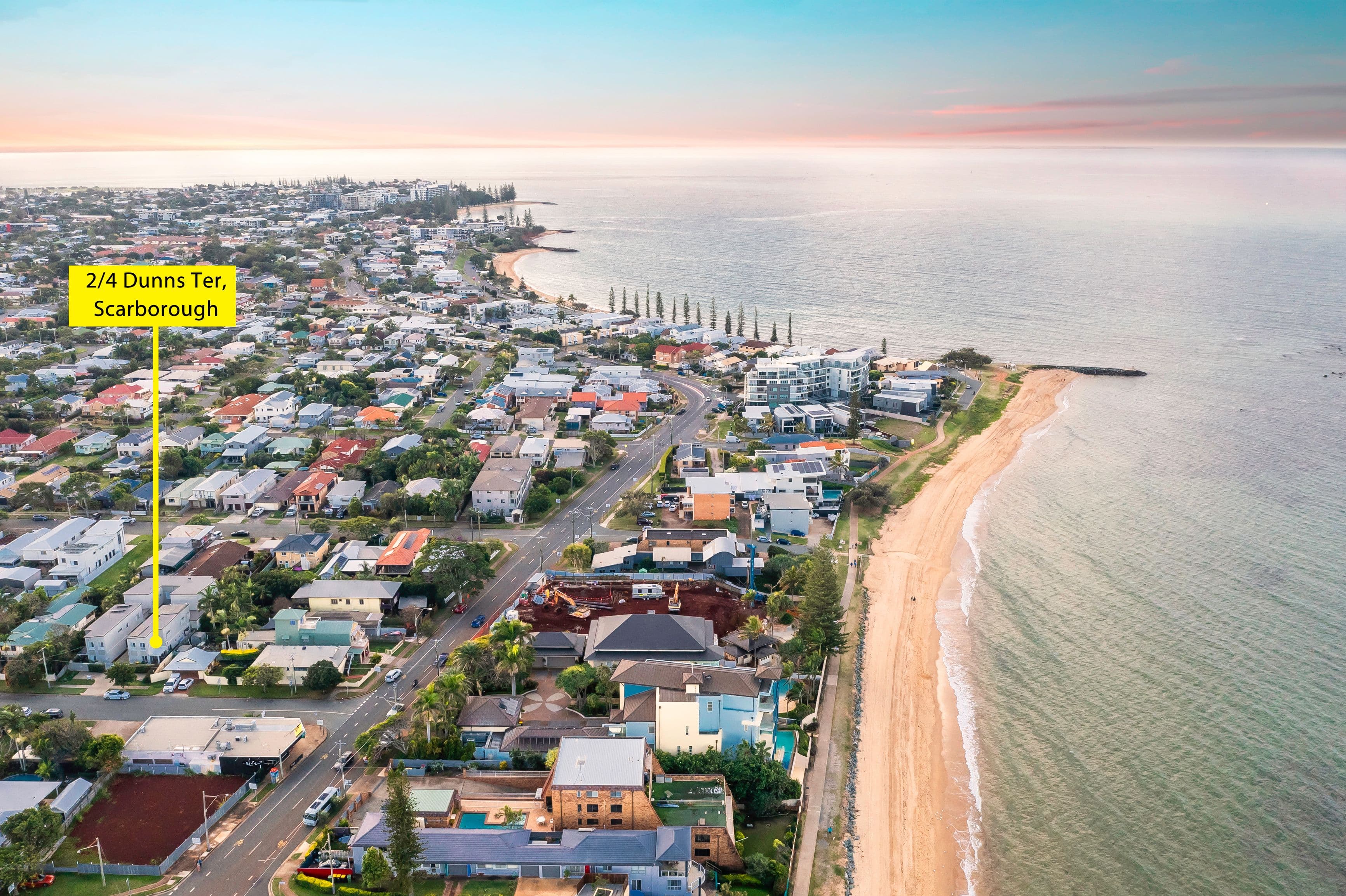 4 Dunns Terrace, Scarborough QLD 4020, Scarborough - Thumbnail 2