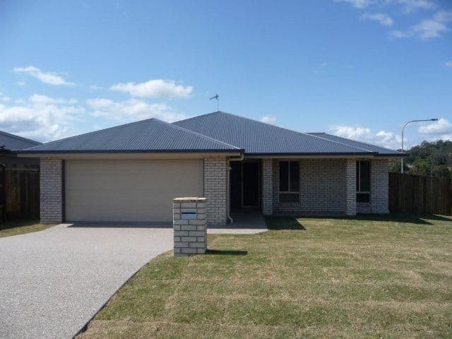 2 Sandalwood Drive, GLENVALE QLD 4350, Glenvale - Image 1