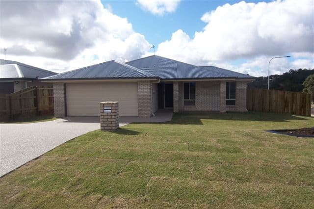 2 Sandalwood Drive, GLENVALE QLD 4350, Glenvale - Thumbnail 2