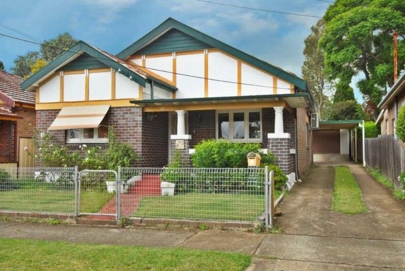 8 Gore Street, PARRAMATTA NSW 2150, Parramatta - Image 1