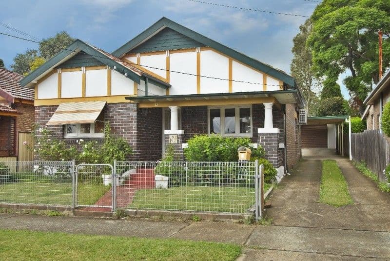 8 Gore Street, PARRAMATTA NSW 2150, Parramatta - Thumbnail 6