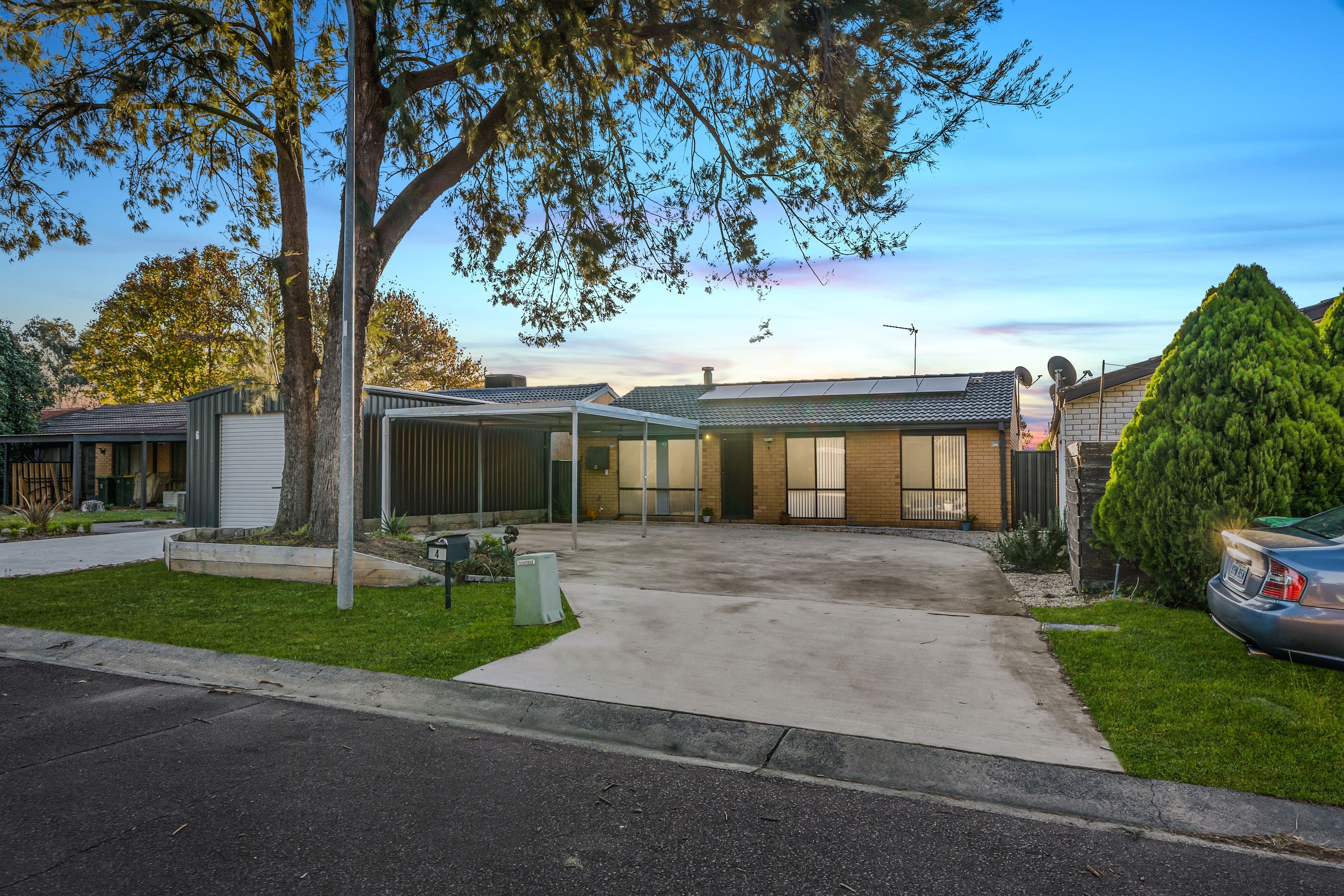 4 Pogney Place, Richardson ACT 2905, Richardson - Image 1