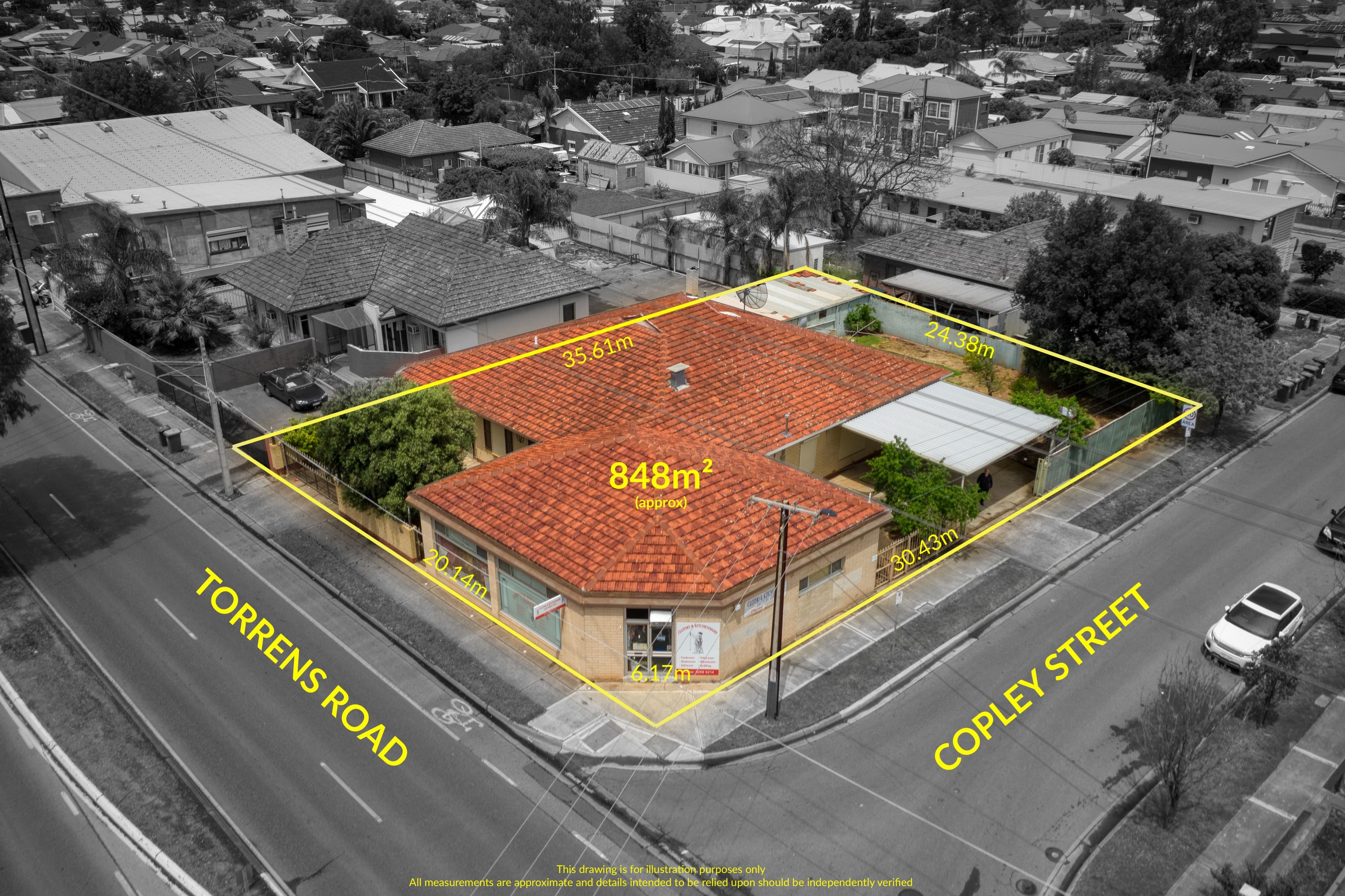 393-393A Torrens Road, Kilkenny SA 5009, Kilkenny - Image 1