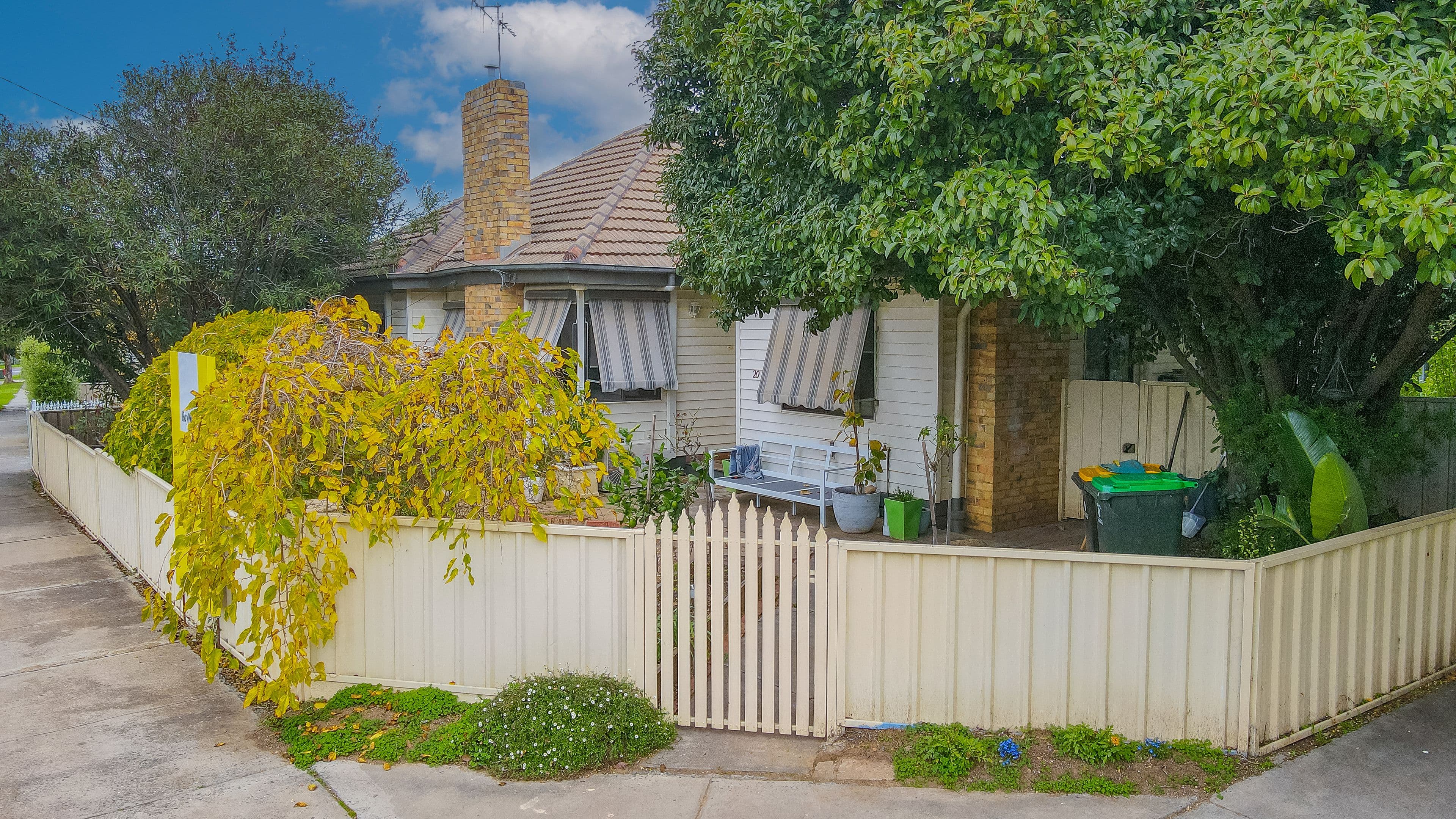 20 Moray Crescent, North Bendigo VIC 3550, North Bendigo - Thumbnail 2