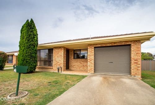 8/1-3 Moulder Street, Orange, Orange - Image 1