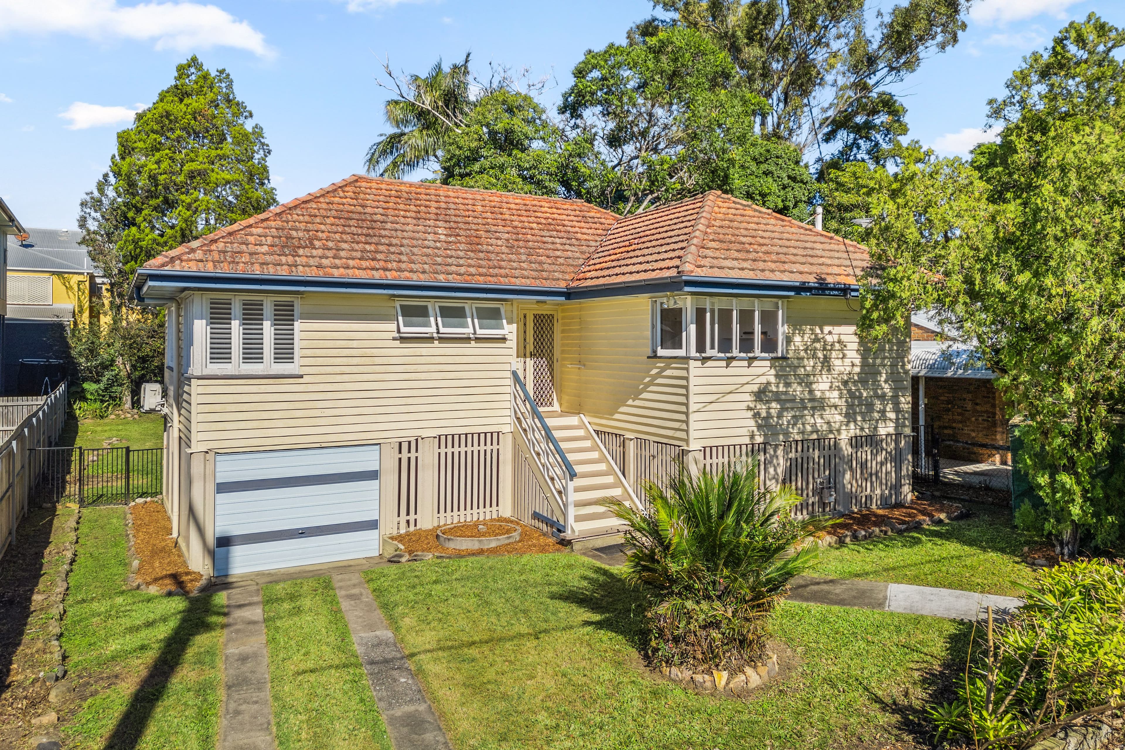 4 Dunkirk Street, Gaythorne QLD 4051, Gaythorne - Image 1