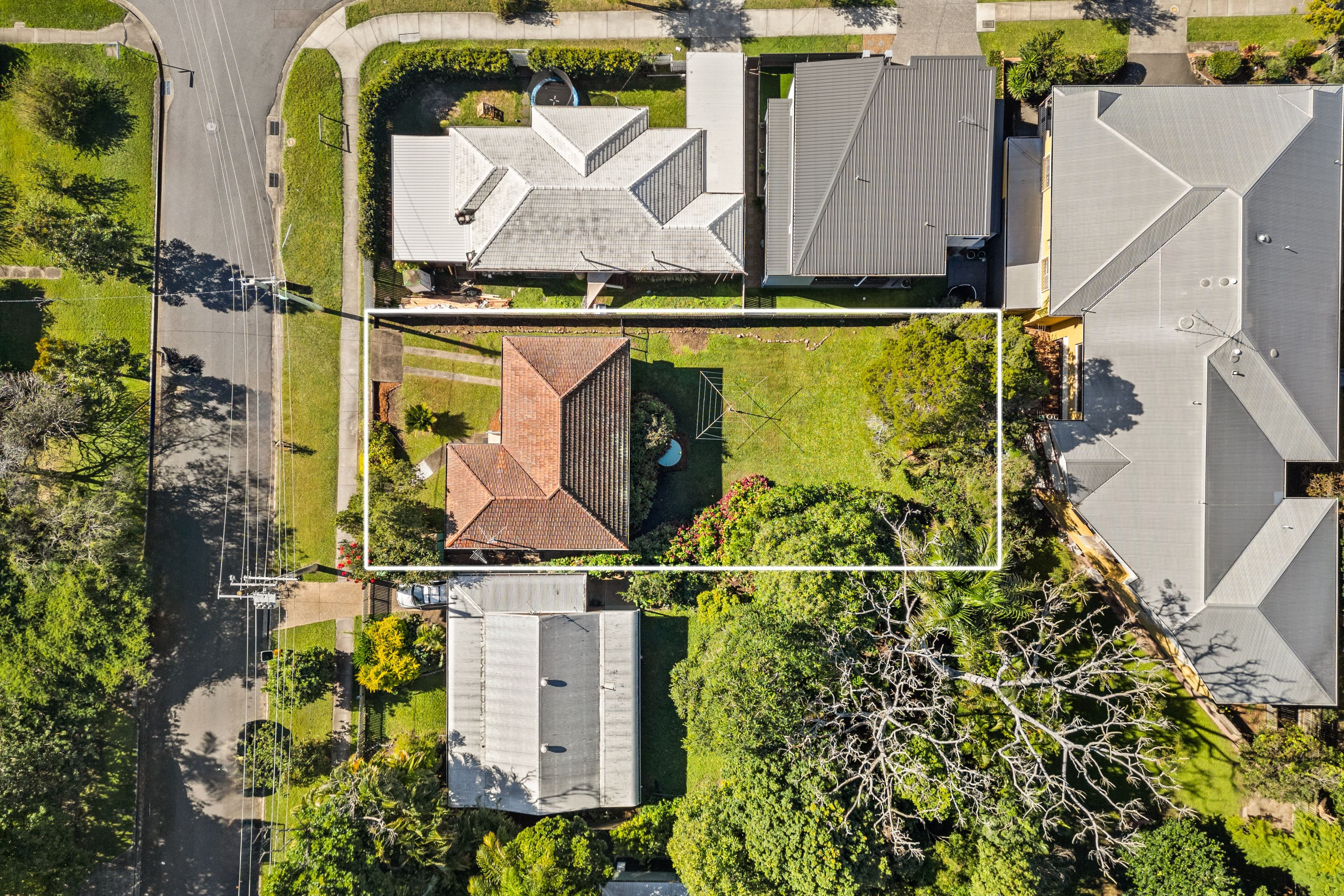 4 Dunkirk Street, Gaythorne QLD 4051, Gaythorne - Thumbnail 2