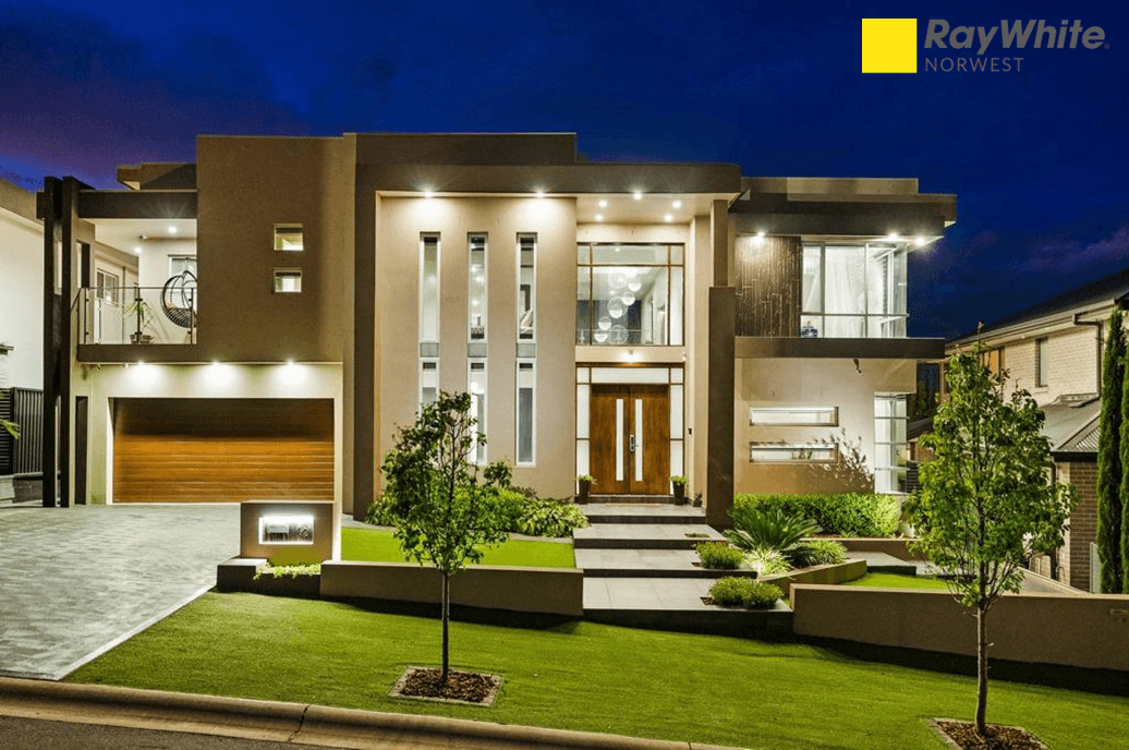 42 Thomas Boulton Circuit, Kellyville NSW 2155, Kellyville - Image 1