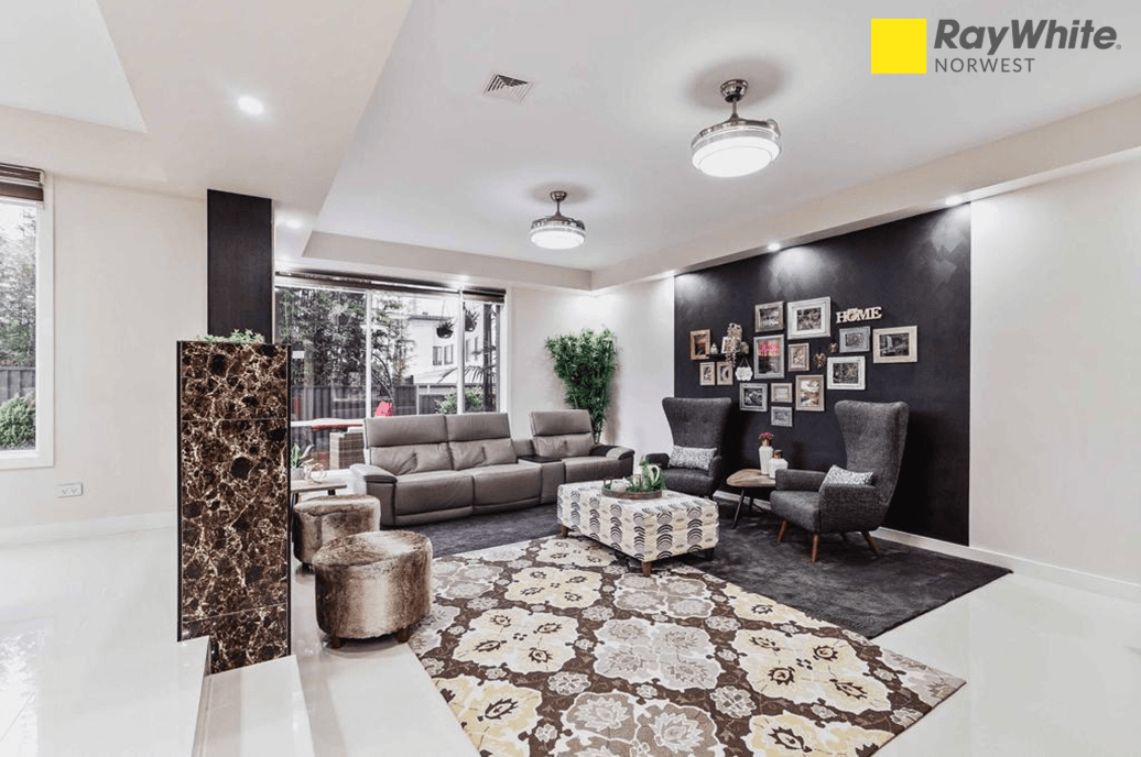 42 Thomas Boulton Circuit, Kellyville NSW 2155, Kellyville - Thumbnail 2