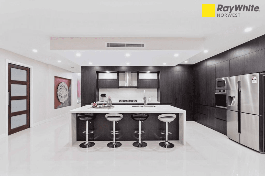 42 Thomas Boulton Circuit, Kellyville NSW 2155, Kellyville - Thumbnail 3