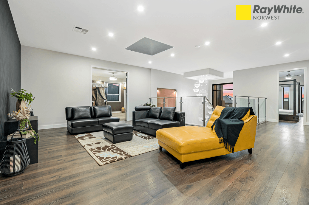 42 Thomas Boulton Circuit, Kellyville NSW 2155, Kellyville - Thumbnail 4