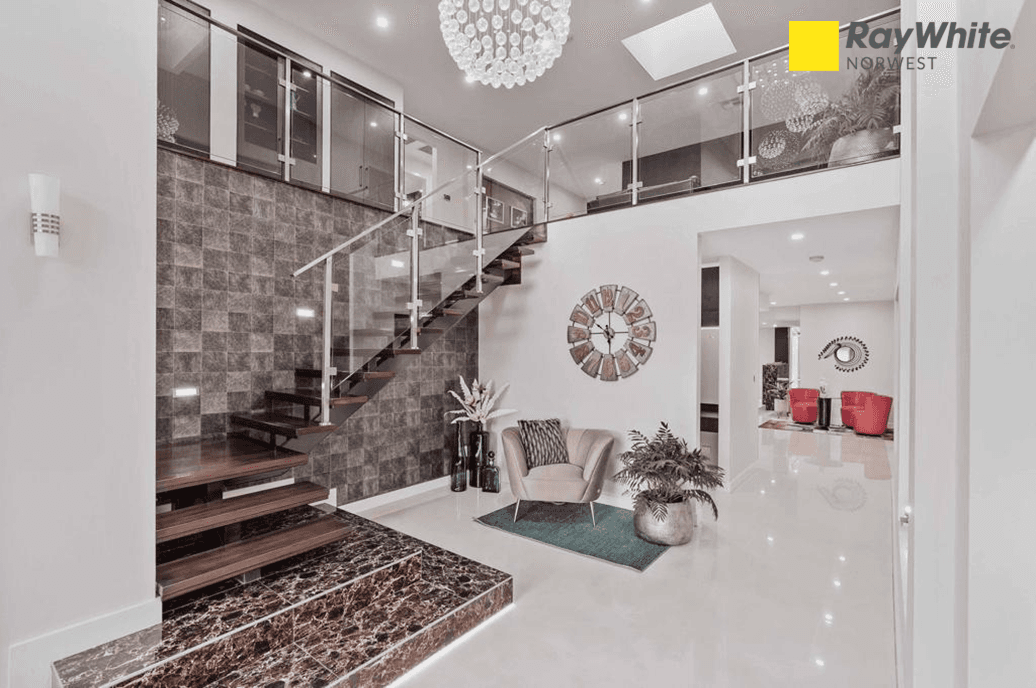 42 Thomas Boulton Circuit, Kellyville NSW 2155, Kellyville - Thumbnail 5