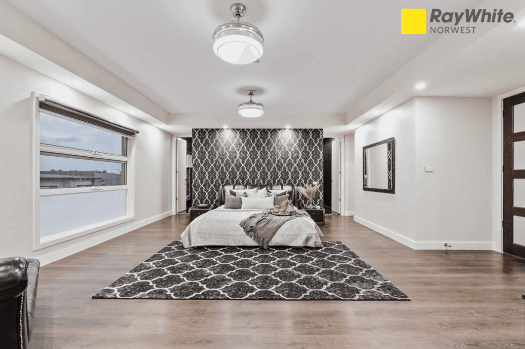 42 Thomas Boulton Circuit, Kellyville NSW 2155, Kellyville - Thumbnail 6